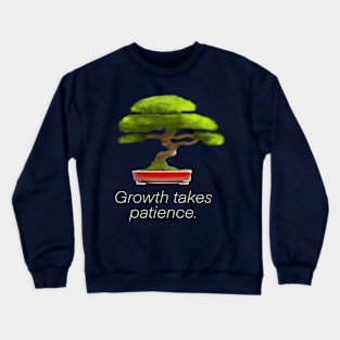 Bonsai Crewneck Sweatshirt